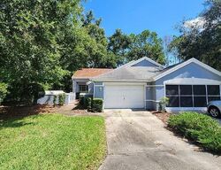 Foreclosure in  SW 115TH LOOP Ocala, FL 34481
