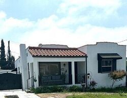 Foreclosure in  W 63RD ST Los Angeles, CA 90043