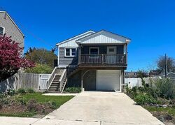 Foreclosure in  N RICHMOND AVE Atlantic City, NJ 08401