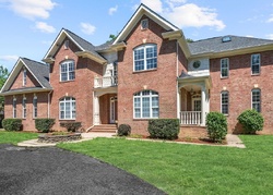 Foreclosure in  QUANDER RD Alexandria, VA 22307