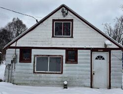Foreclosure in  PERRINE RD Rives Junction, MI 49277