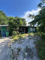 Foreclosure in  NW 135TH ST Miami, FL 33167