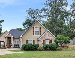 Foreclosure in  FOREST HILLS BLVD Haughton, LA 71037