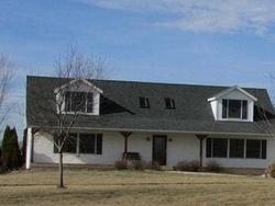 Foreclosure in  S 425 W Columbia City, IN 46725