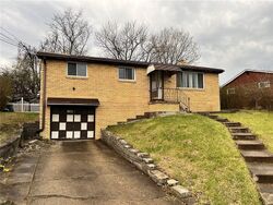 Foreclosure in  WESTBURY RD North Versailles, PA 15137