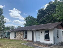 Foreclosure in  SW 41ST AVENUE RD Ocala, FL 34473