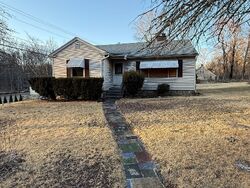 Foreclosure in  PROSPECT ST Naugatuck, CT 06770