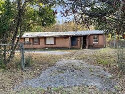 Foreclosure in  E FORT KING ST Silver Springs, FL 34488