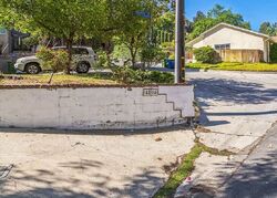 Foreclosure in  EXCELENTE DR Woodland Hills, CA 91364