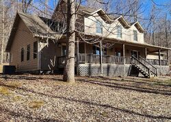 Foreclosure in  SGT PARDUE CIR Zionville, NC 28698