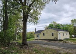 Foreclosure in  N ORANGE RD Athol, MA 01331