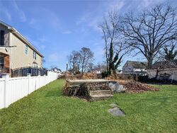 Foreclosure in  HORACE AVE Roosevelt, NY 11575