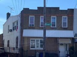 Foreclosure in  FOREST AVE Ridgewood, NY 11385
