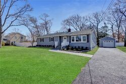 Foreclosure in  W CEDAR ST Islip, NY 11751