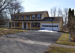 Foreclosure in  CIDER CREEK CIR Rochester, NY 14616