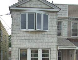 Foreclosure in  106TH ST Ozone Park, NY 11417