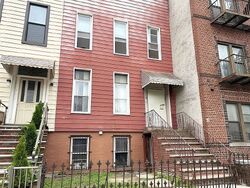Foreclosure in  SAINT MARKS AVE Brooklyn, NY 11233