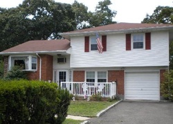 Foreclosure in  MARILYNN ST East Islip, NY 11730