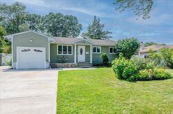 Foreclosure in  CHICAGO AVE Bay Shore, NY 11706