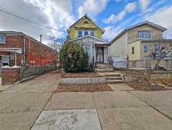 Foreclosure in  131ST ST South Ozone Park, NY 11420