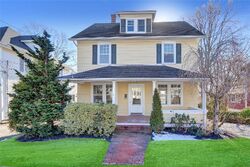 Foreclosure in  MECHANIC ST Huntington, NY 11743