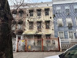 Foreclosure in  POPHAM AVE Bronx, NY 10453