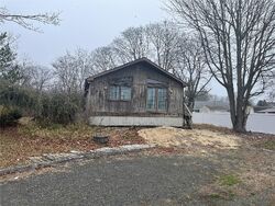 Foreclosure in  BAY AVE Patchogue, NY 11772