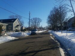 Foreclosure in  ADAMS AVE Lindenhurst, NY 11757