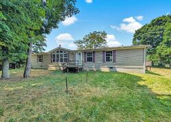 Foreclosure in  S MAIN ST Cohocton, NY 14826