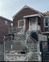 Foreclosure in  BEACH AVE Bronx, NY 10460