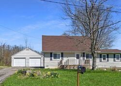 Foreclosure in  PANCAKE HILL RD Bemus Point, NY 14712