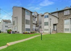 Foreclosure in  GOETHALS RD N Staten Island, NY 10303