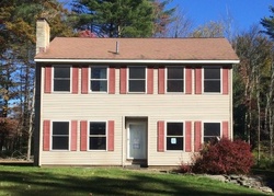 Foreclosure in  PINECREST DR West Shokan, NY 12494