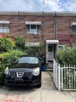 Foreclosure in  E 223RD ST Bronx, NY 10466