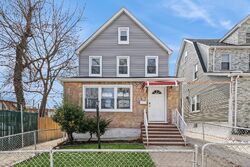 Foreclosure in  112TH AVE Queens Village, NY 11429