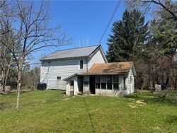 Foreclosure Listing in WRIGHT RD CANDOR, NY 13743