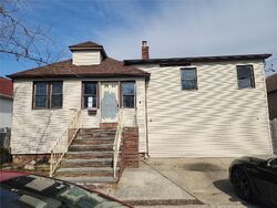 Foreclosure in  DELAWARE AVE Island Park, NY 11558