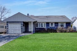 Foreclosure in  HUNGRY HARBOR RD Valley Stream, NY 11581