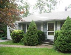 Foreclosure in  WHITE BIRCH DR Yorktown Heights, NY 10598