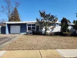 Foreclosure in  OAKFIELD AVE Freeport, NY 11520