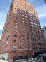 Foreclosure in  W 12TH ST D New York, NY 10011