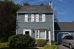 Foreclosure in  WHITTIER MEADOWS DR Amesbury, MA 01913