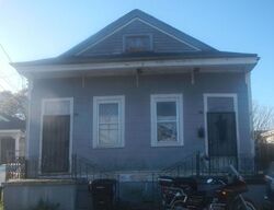 Foreclosure in  N MIRO ST New Orleans, LA 70117
