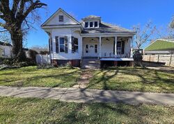 Foreclosure in  E HUTCHINSON AVE Crowley, LA 70526
