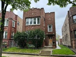Foreclosure in  S PEORIA ST Chicago, IL 60620