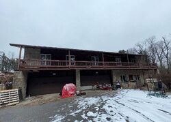 Foreclosure in  FRONTIER AVE Reading, PA 19601