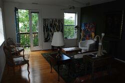 Foreclosure in  ALICEANNA ST  Baltimore, MD 21231