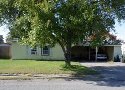 Foreclosure in  DEVON DR Corpus Christi, TX 78415