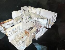 Foreclosure in  N COUNTRY CLUB DR  Miami, FL 33180