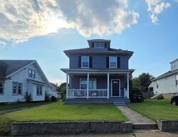 Foreclosure in  CARVILLE AVE Halethorpe, MD 21227